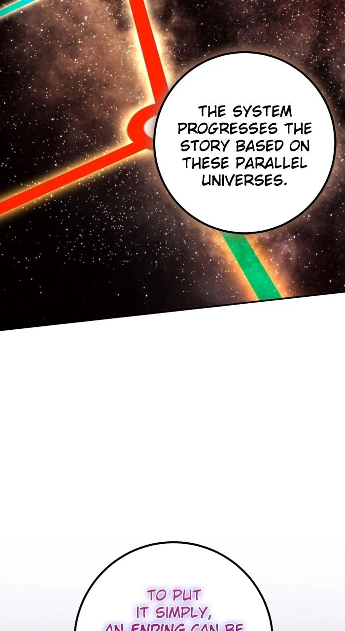Return to Player Chapter 206 48